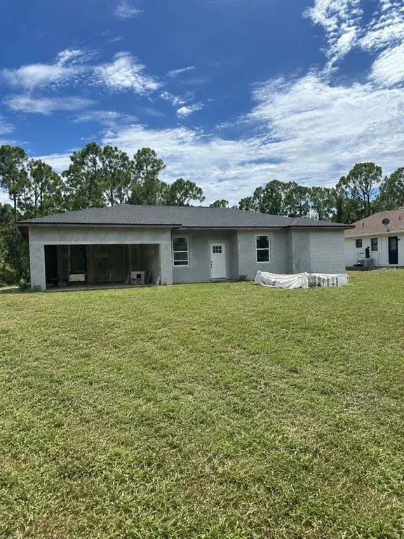 Property for sale at 23439 CORINNE AVENUE, PORT CHARLOTTE, FL, 33980
