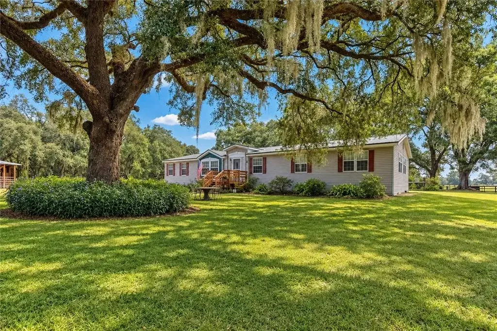 Property for sale at 7590 NW 75TH STREET, CHIEFLAND, FL, 32626