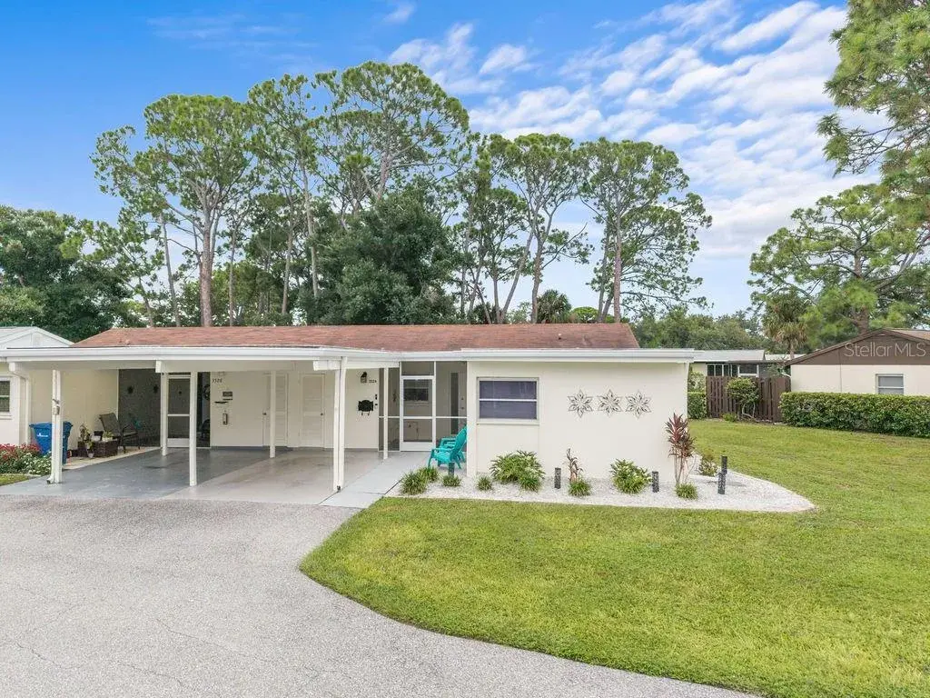 Property for sale at 3524 GREEN VIEW COURT UNIT 49, SARASOTA, FL, 34231