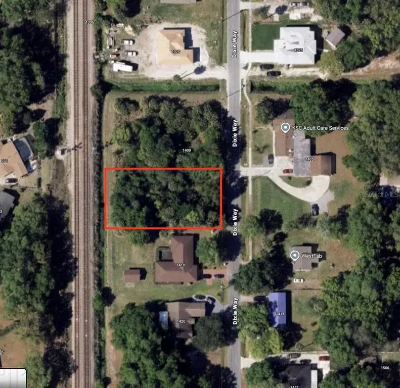 Property for sale at DIXIE WAY, SANFORD, FL, 32771