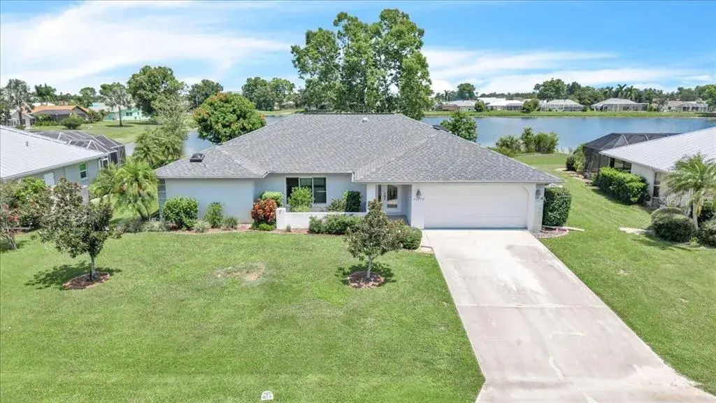 Property for sale at 26090 CONSTANTINE ROAD, PUNTA GORDA, FL, 33983