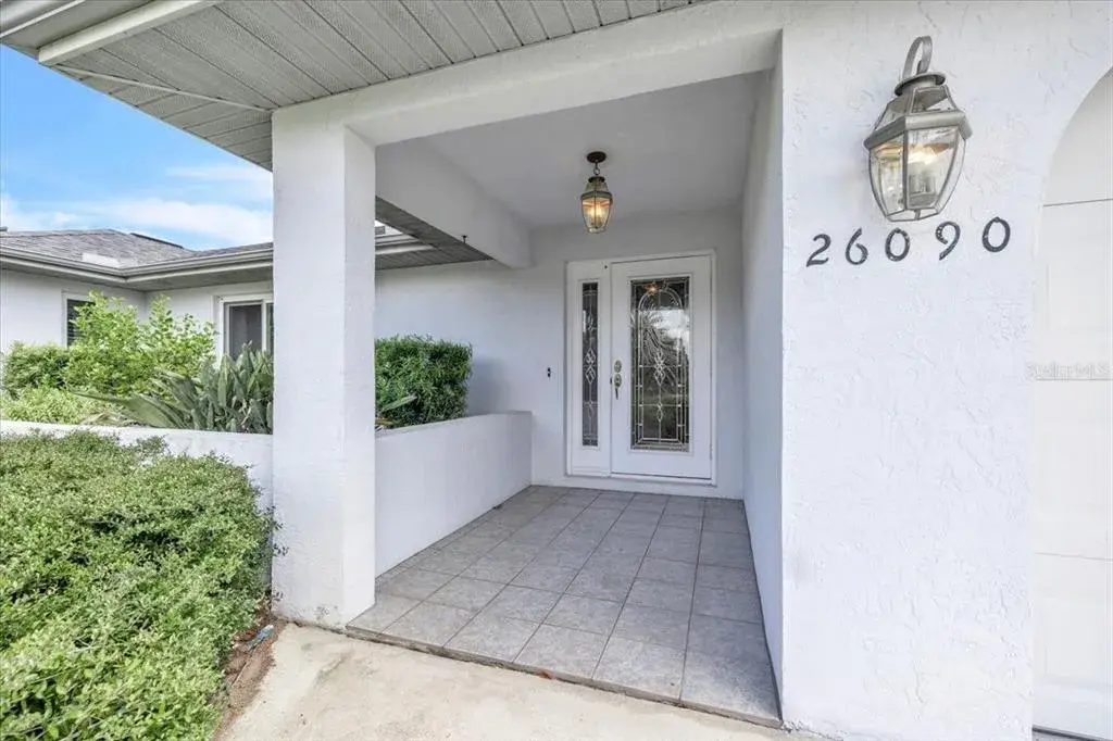 Property for sale at 26090 CONSTANTINE ROAD, PUNTA GORDA, FL, 33983