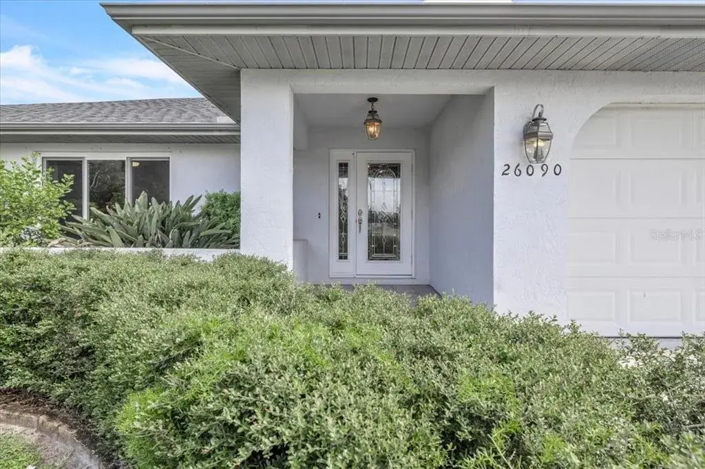 Property for sale at 26090 CONSTANTINE ROAD, PUNTA GORDA, FL, 33983