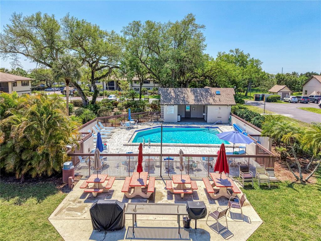 Property for sale at 1515 FORREST NELSON BOULEVARD UNIT G104, PORT CHARLOTTE, FL, 33952