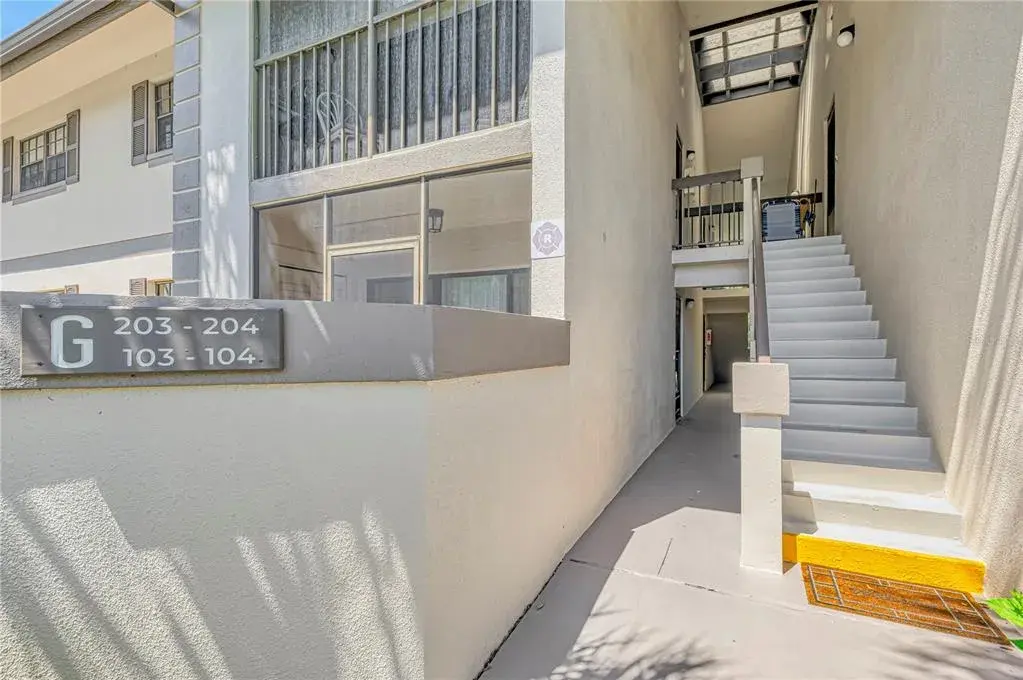Property for sale at 1515 FORREST NELSON BOULEVARD UNIT G104, PORT CHARLOTTE, FL, 33952