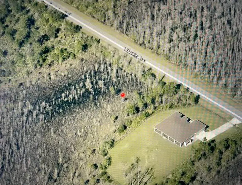Property for sale at 0 WEMBLEY AVENUE, ORLANDO, FL, 32833