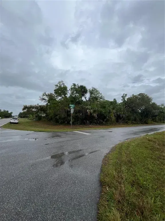 Property for sale at 15010 ELWOOD AVENUE, PORT CHARLOTTE, FL, 33953
