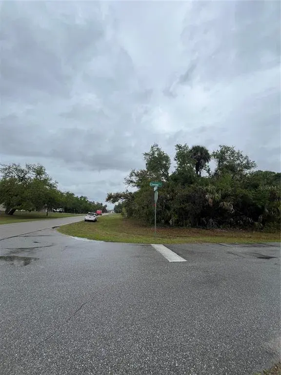 Property for sale at 15010 ELWOOD AVENUE, PORT CHARLOTTE, FL, 33953