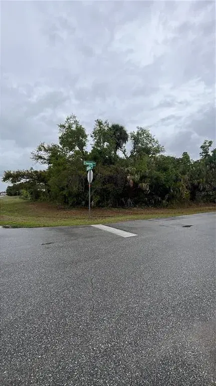 Property for sale at 15010 ELWOOD AVENUE, PORT CHARLOTTE, FL, 33953