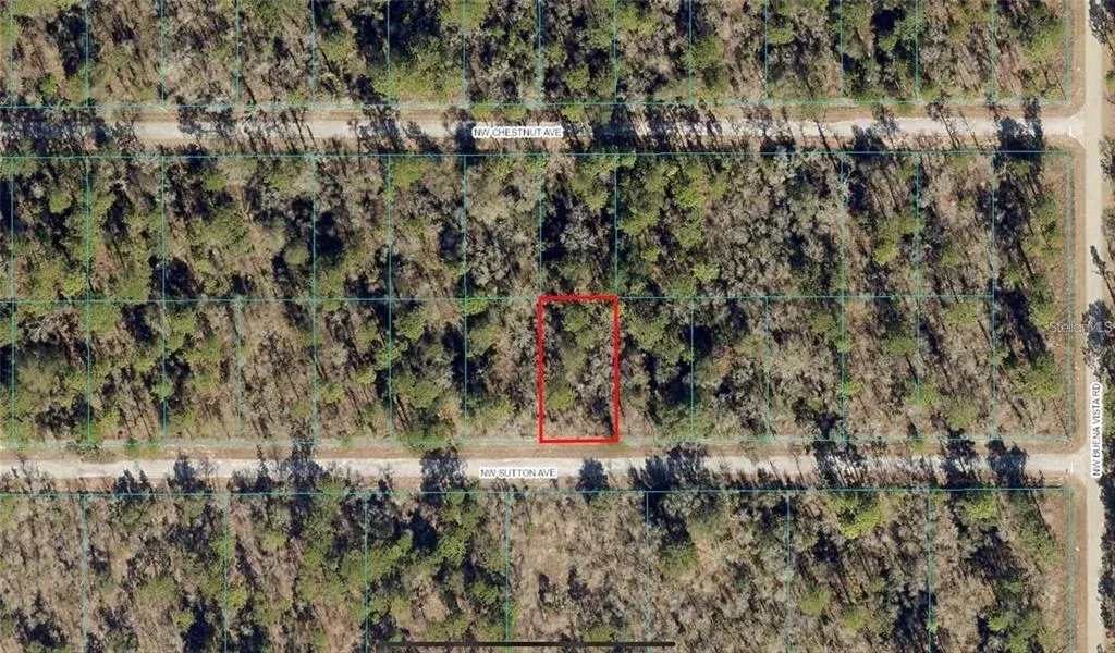 Property for sale at 00 NW SUTTON AVENUE, DUNNELLON, FL, 34431