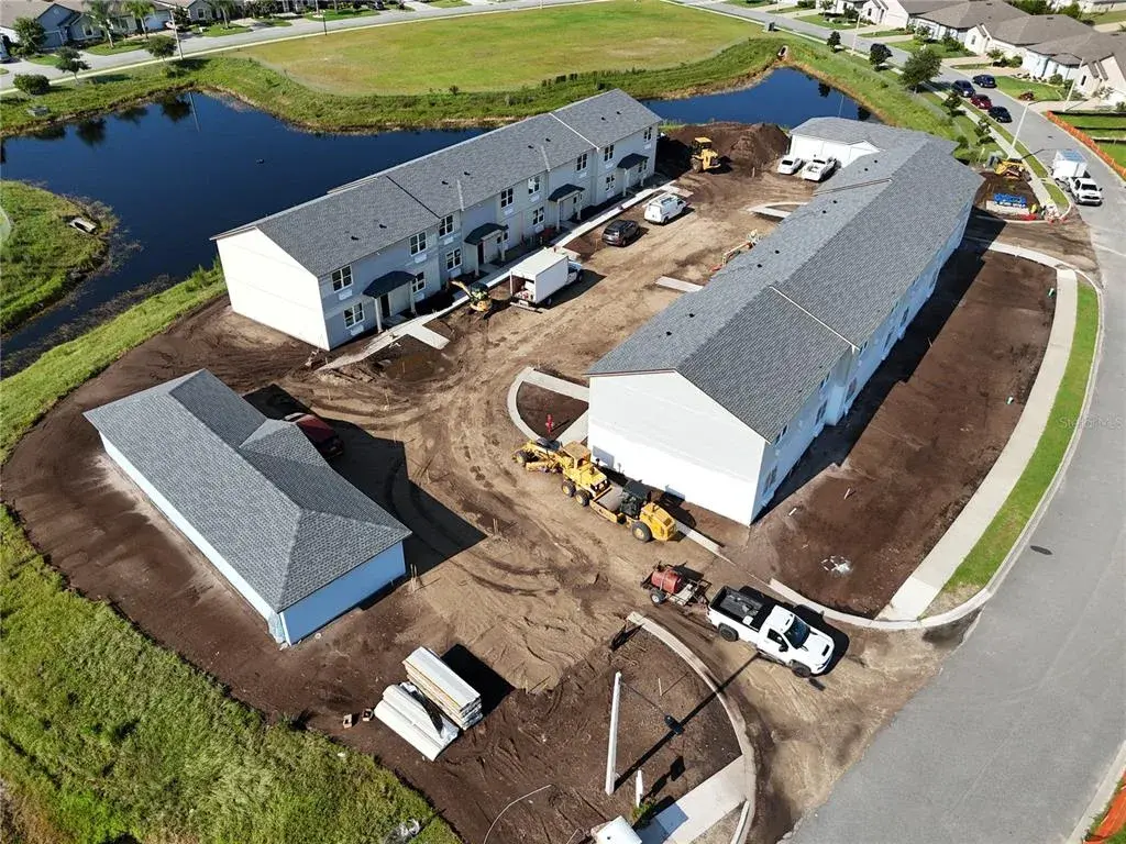 Property for sale at 34 GREEN CIRCLE UNIT 201, PALM COAST, FL, 32164
