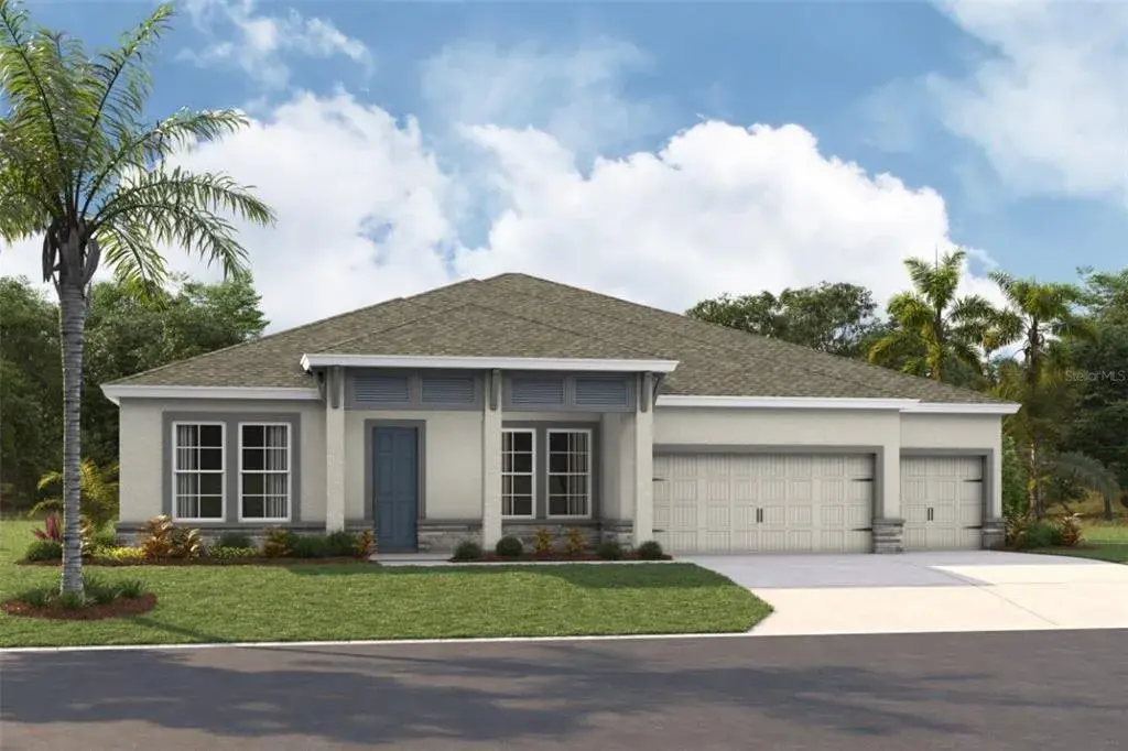 Property for sale at 5178 SPRING MAIDEN CIRCLE, APOLLO BEACH, FL, 33572