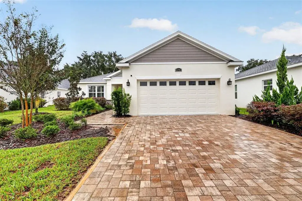 Property for sale at 4783 NE 125TH LOOP, OXFORD, FL, 34484