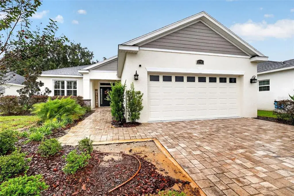Property for sale at 4783 NE 125TH LOOP, OXFORD, FL, 34484