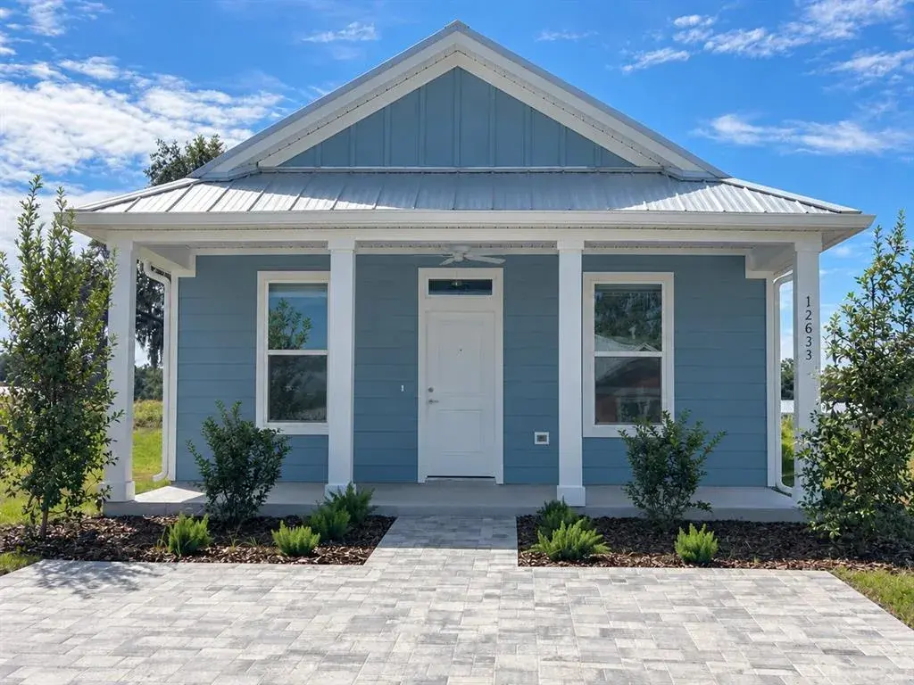 Property for sale at 12033 LAKESHORE WAY, OXFORD, FL, 34484