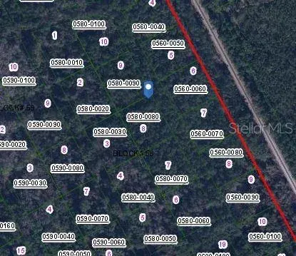 Property for sale at 422 MADISON STREET, SATSUMA, FL, 32189