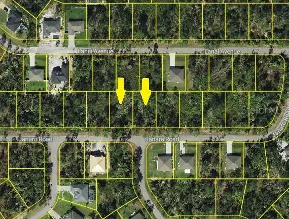 Property for sale at JANARO ROAD, NORTH PORT, FL, 34288