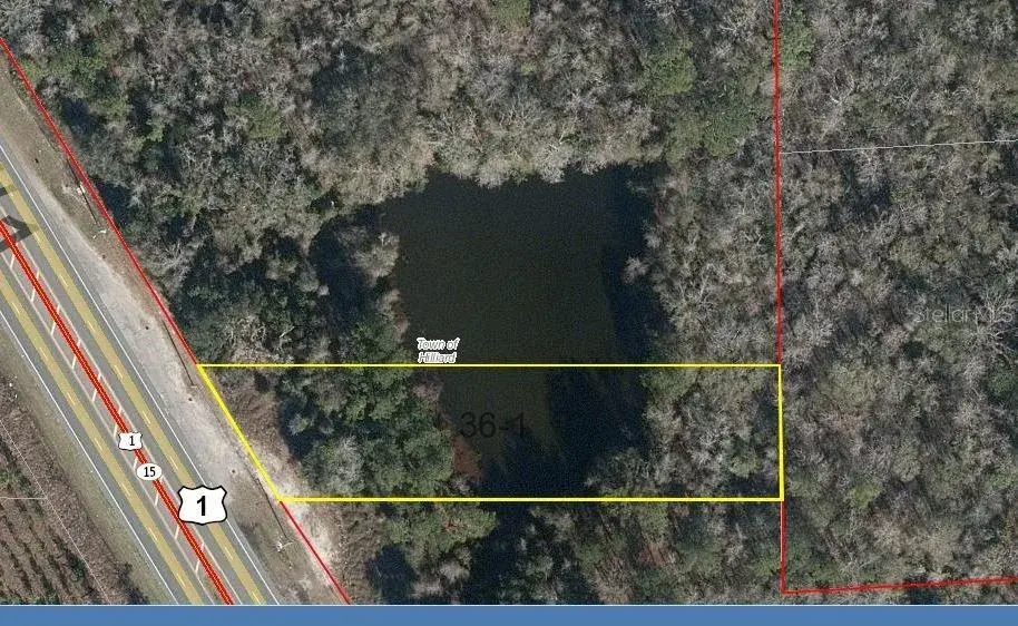 Property for sale at 0 US HWY 1, HILLIARD, FL, 32046