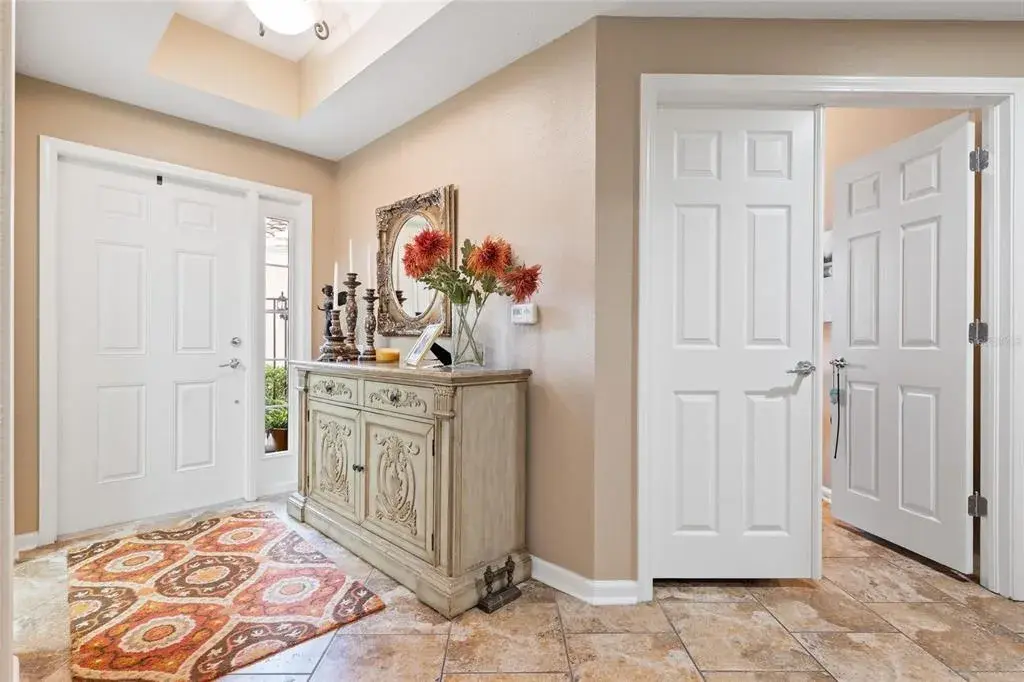 Foyer