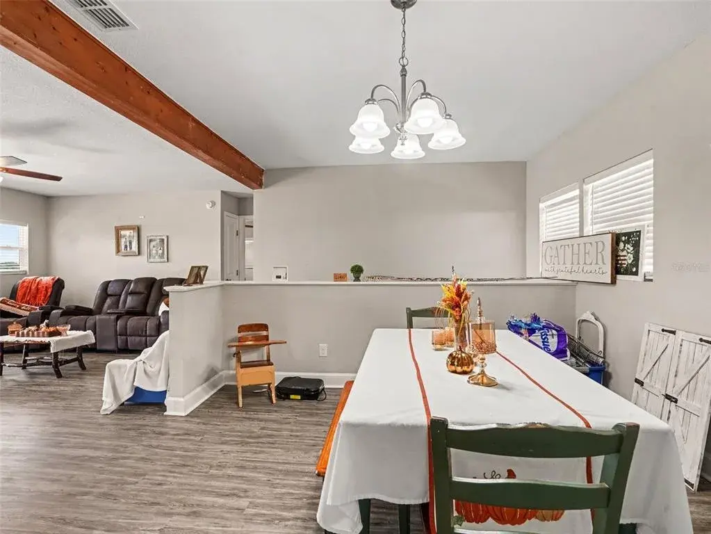Property for sale at 705 LAKE ADA BOULEVARD, DUNDEE, FL, 33838