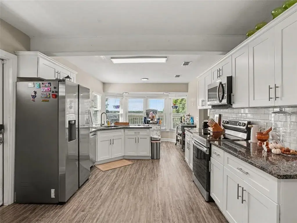 Property for sale at 705 LAKE ADA BOULEVARD, DUNDEE, FL, 33838