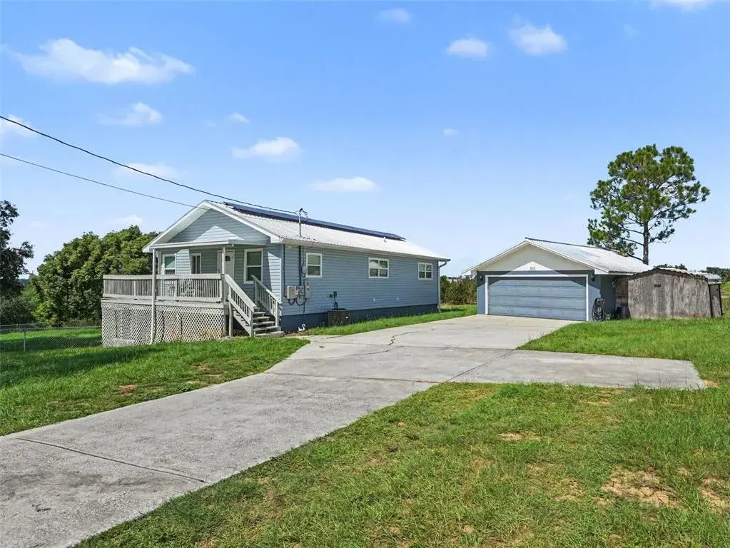 Property for sale at 705 LAKE ADA BOULEVARD, DUNDEE, FL, 33838