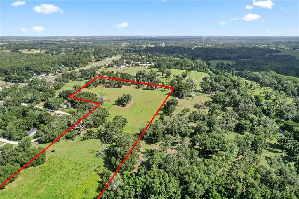 Property for sale at 37952 CRYSTAL WAY, DADE CITY, FL, 33523