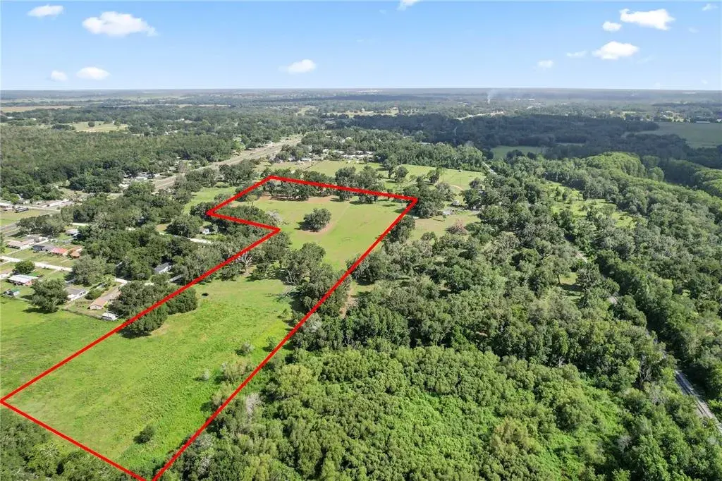 Property for sale at 37952 CRYSTAL WAY, DADE CITY, FL, 33523