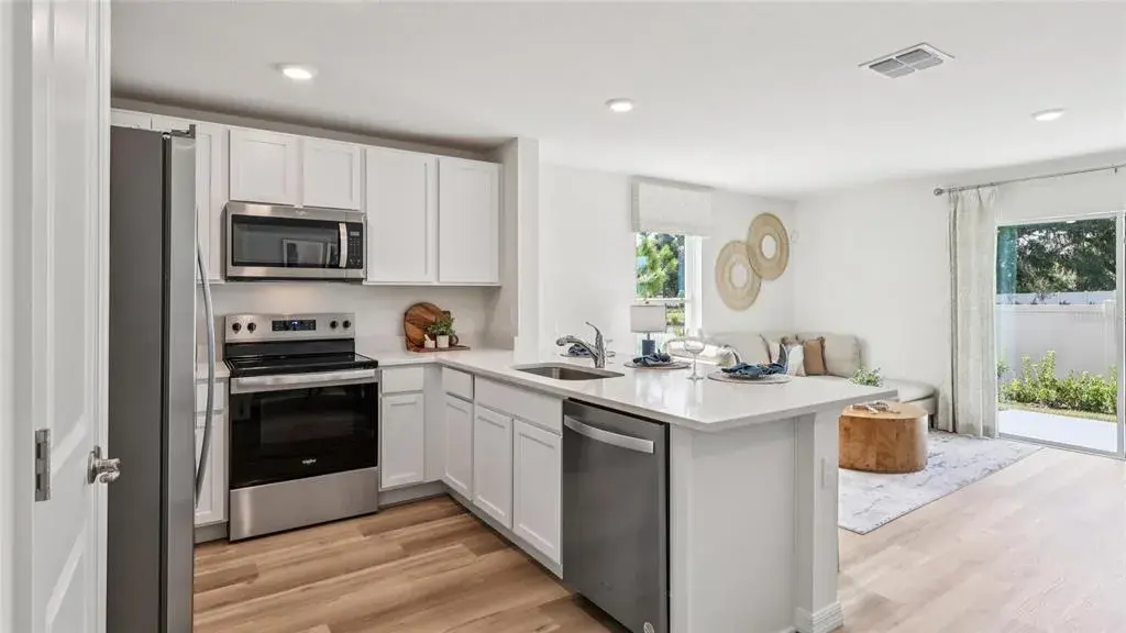 Property for sale at 13834 NW 11TH LANE, NEWBERRY, FL, 32669
