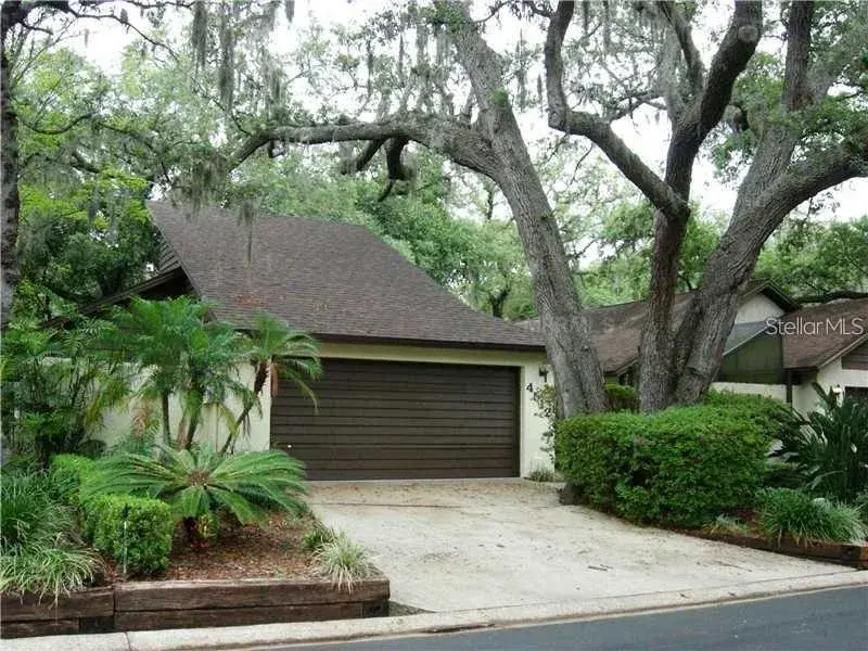 Property for sale at 4512 SWEETWATER LAKE DRIVE UNIT 10, TAMPA, FL, 33613