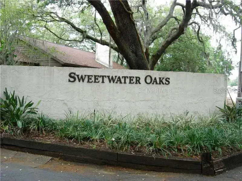 Property for sale at 4512 SWEETWATER LAKE DRIVE UNIT 10, TAMPA, FL, 33613