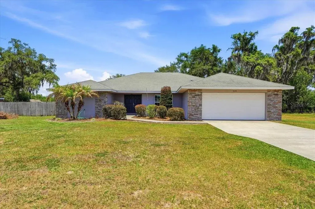 Property for sale at 1233 PARKER ROAD, LAKELAND, FL, 33811