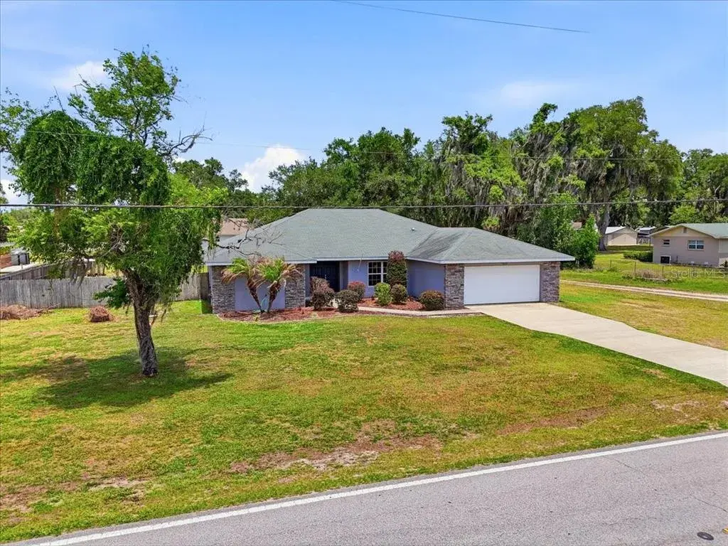 Property for sale at 1233 PARKER ROAD, LAKELAND, FL, 33811