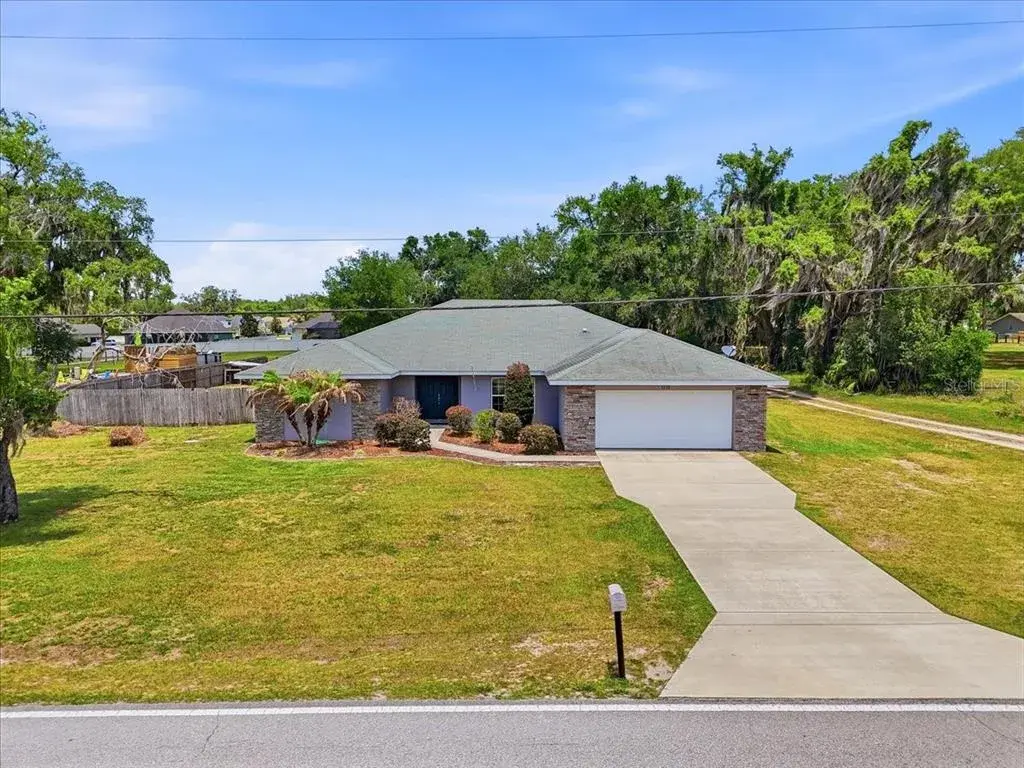 Property for sale at 1233 PARKER ROAD, LAKELAND, FL, 33811