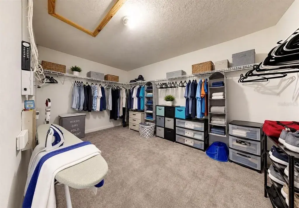 Property for sale at 337 STAR SHELL DRIVE, APOLLO BEACH, FL, 33572