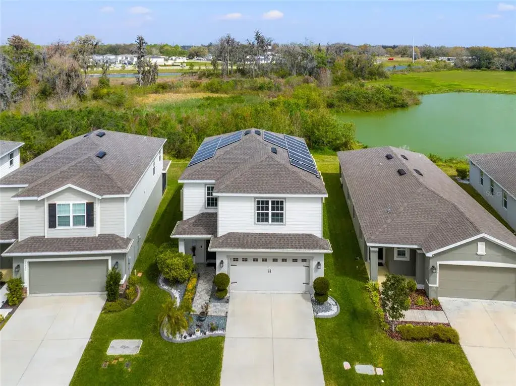 Property for sale at 10480 HAWKS LANDING DRIVE, LAND O LAKES, FL, 34638