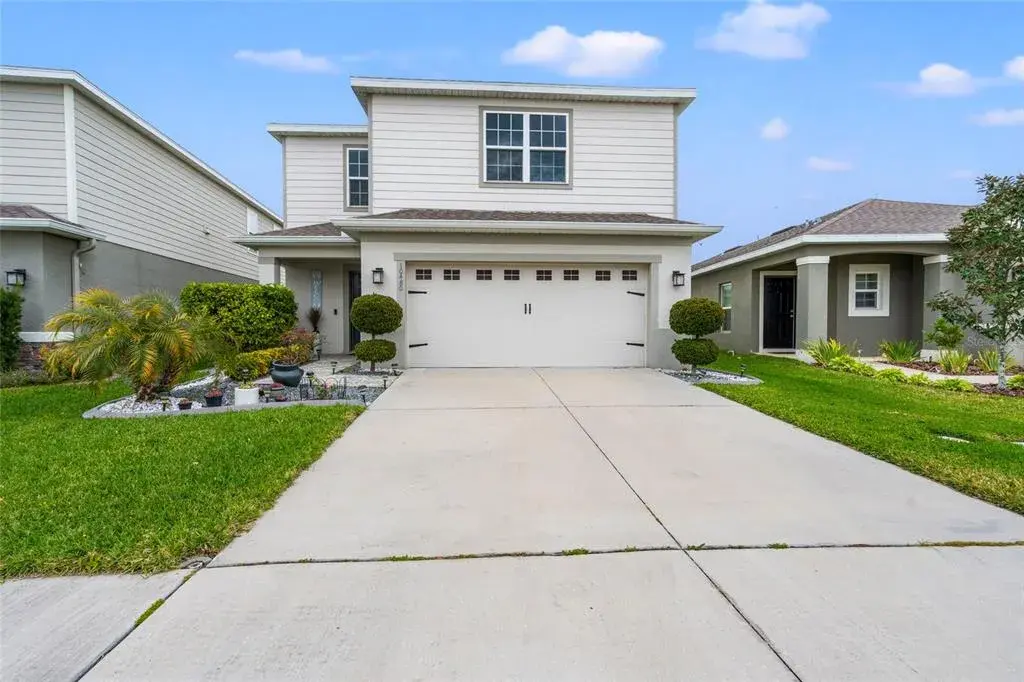Property for sale at 10480 HAWKS LANDING DRIVE, LAND O LAKES, FL, 34638