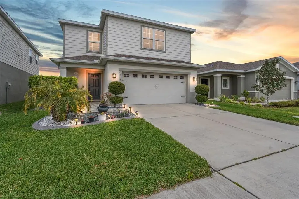 Property for sale at 10480 HAWKS LANDING DRIVE, LAND O LAKES, FL, 34638