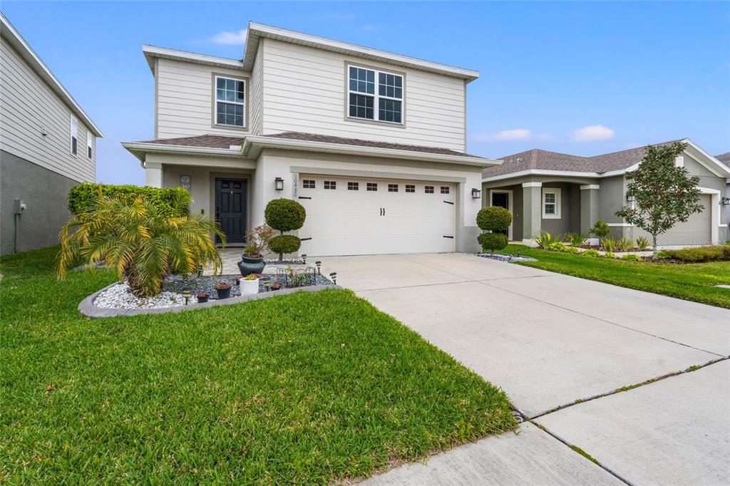 Property for sale at 10480 HAWKS LANDING DRIVE, LAND O LAKES, FL, 34638