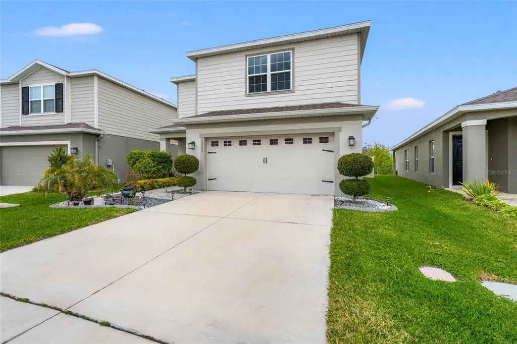 Property for sale at 10480 HAWKS LANDING DRIVE, LAND O LAKES, FL, 34638