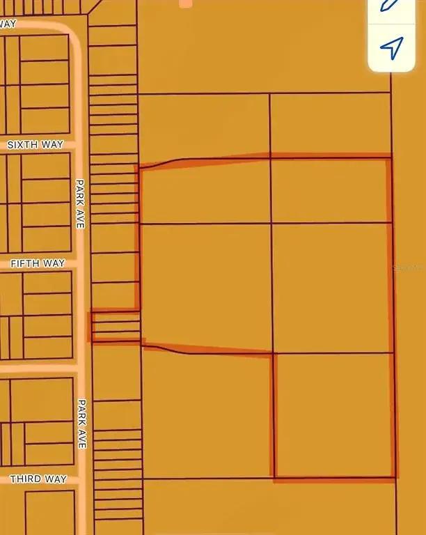 Property for sale at LAKEVIEW TRAIL, INTERLACHEN, FL, 32148
