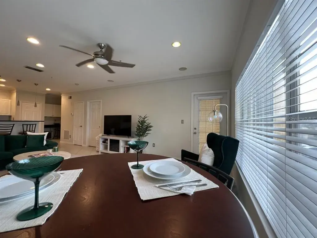 Property for sale at 4307 BAYSIDE VILLAGE DRIVE UNIT 201, TAMPA, FL, 33615