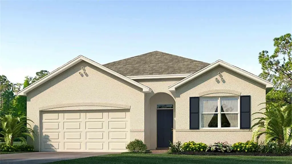 Property for sale at 35603 BRICK CHURCH LOOP, DADE CITY, FL, 33525