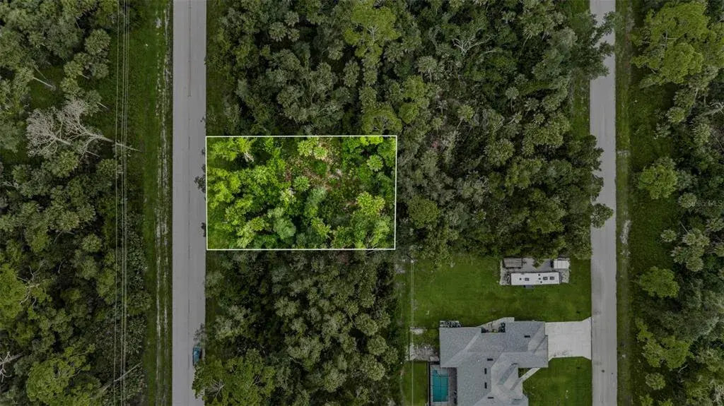 Property for sale at 16306 CHAMBERLAIN BOULEVARD, PORT CHARLOTTE, FL, 33954