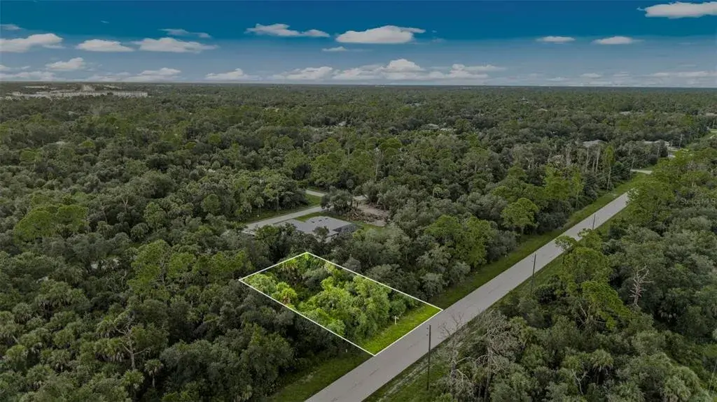 Property for sale at 16306 CHAMBERLAIN BOULEVARD, PORT CHARLOTTE, FL, 33954
