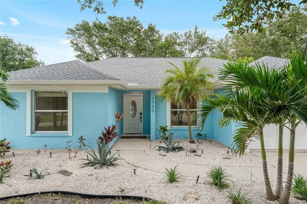Property for sale at 1730 NELDA LANE, SARASOTA, FL, 34232