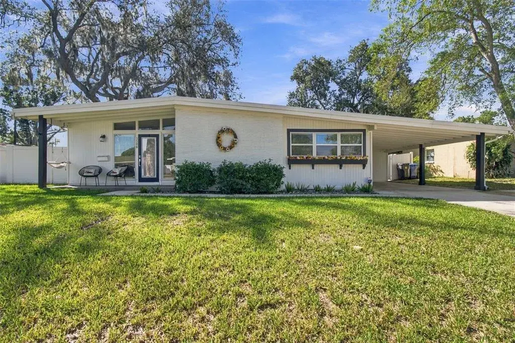 Property for sale at 3306 NAKORA DRIVE, TAMPA, FL, 33618