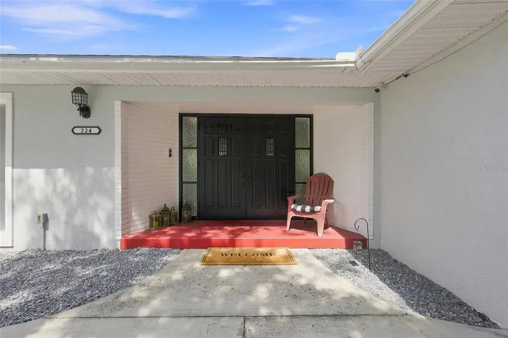 Property for sale at 224 N MCGOWAN AVENUE, CRYSTAL RIVER, FL, 34429