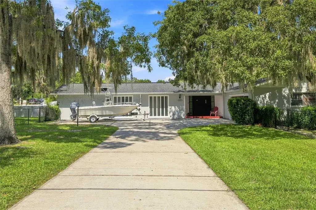 Property for sale at 224 N MCGOWAN AVENUE, CRYSTAL RIVER, FL, 34429