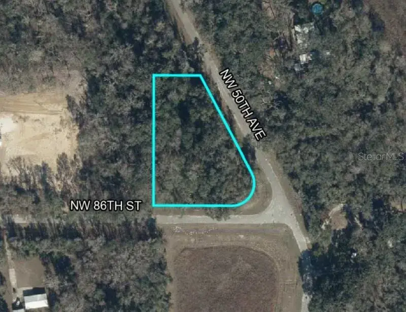 Property for sale at TBD NW 50TH AVENUE, CHIEFLAND, FL, 32626